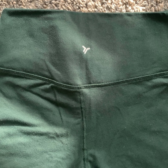 Flare leggings - Picture 2 of 3